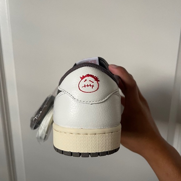 TRAVIS SCOTT LOWS - Picture 5 of 6